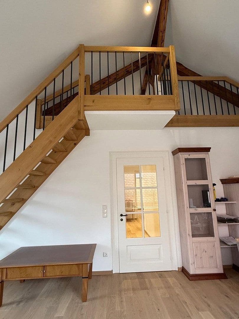 4 bedroom flat to rent, 141 m², Stadtplatz 10, Miesbach, Bavaria 4 bedroom flat to rent, 141 m², Stadtplatz 10, Miesbach, Bavaria