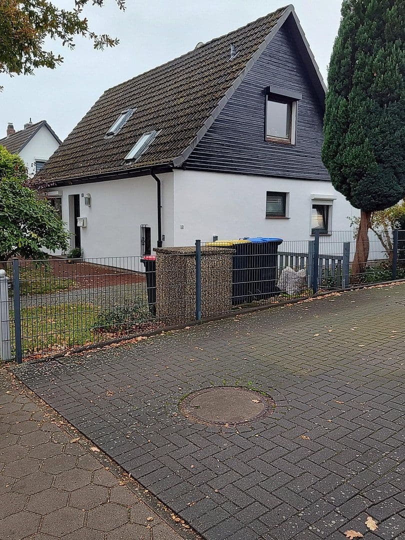 house for sale, 140 m², Hamburg, Hamburg house for sale, 140 m², Hamburg, Hamburg
