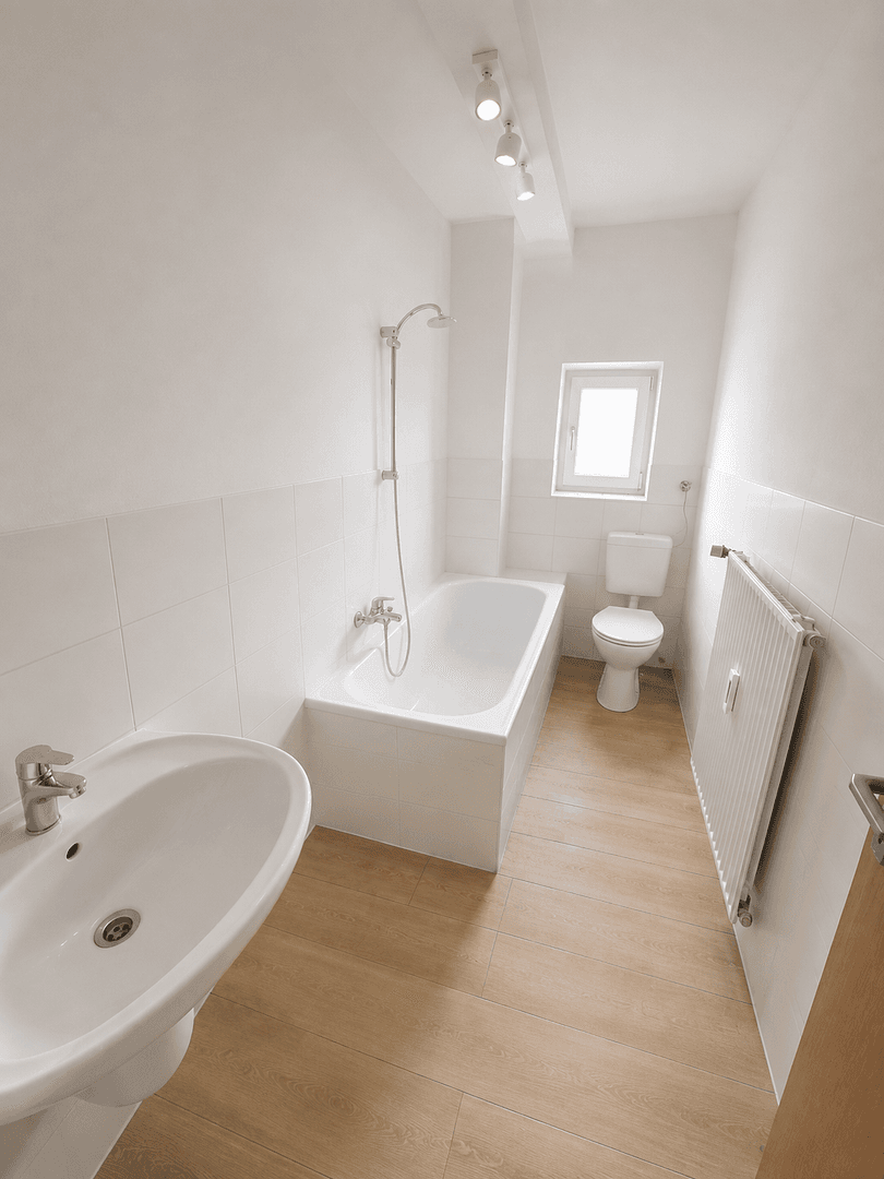 3 bedroom flat to rent, 70 m², Hahnenbachstraße 58, Hahnenbach, Rhineland-Palatinate 3 bedroom flat to rent, 70 m², Hahnenbachstraße 58, Hahnenbach, Rhineland-Palatinate