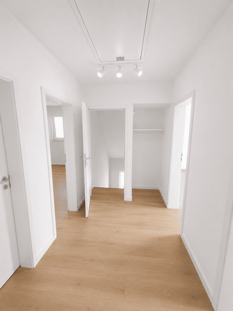 3 bedroom flat to rent, 70 m², Hahnenbachstraße 58, Hahnenbach, Rhineland-Palatinate 3 bedroom flat to rent, 70 m², Hahnenbachstraße 58, Hahnenbach, Rhineland-Palatinate