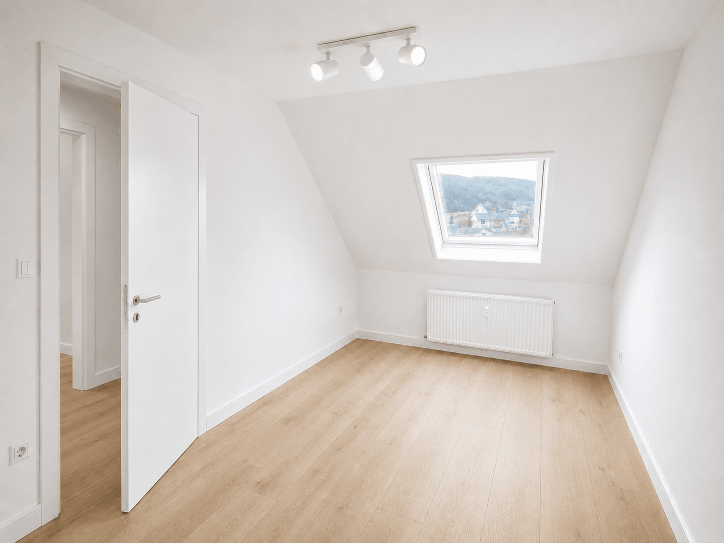 3 bedroom flat to rent, 70 m², Hahnenbachstraße 58, Hahnenbach, Rhineland-Palatinate 3 bedroom flat to rent, 70 m², Hahnenbachstraße 58, Hahnenbach, Rhineland-Palatinate