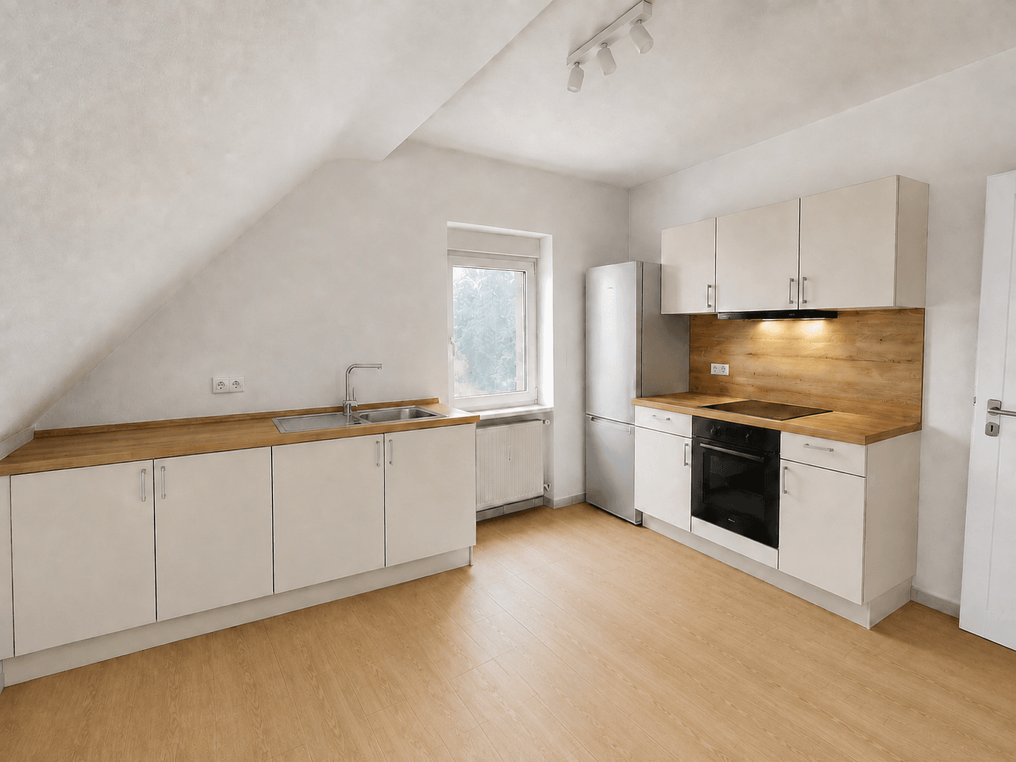 3 bedroom flat to rent, 70 m², Hahnenbachstraße 58, Hahnenbach, Rhineland-Palatinate 3 bedroom flat to rent, 70 m², Hahnenbachstraße 58, Hahnenbach, Rhineland-Palatinate