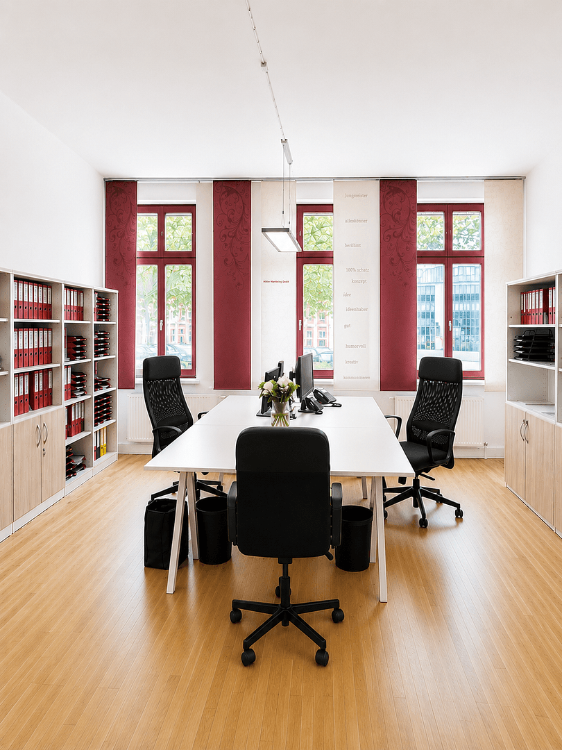 office to rent, 125 m², Dürer Straße 2, Magdeburg, Saxony-Anhalt office to rent, 125 m², Dürer Straße 2, Magdeburg, Saxony-Anhalt