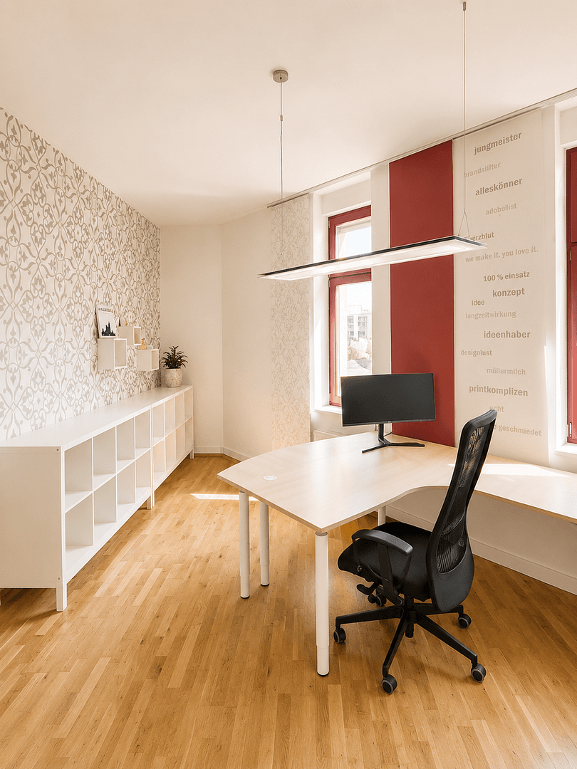 office to rent, 125 m², Dürer Straße 2, Magdeburg, Saxony-Anhalt office to rent, 125 m², Dürer Straße 2, Magdeburg, Saxony-Anhalt