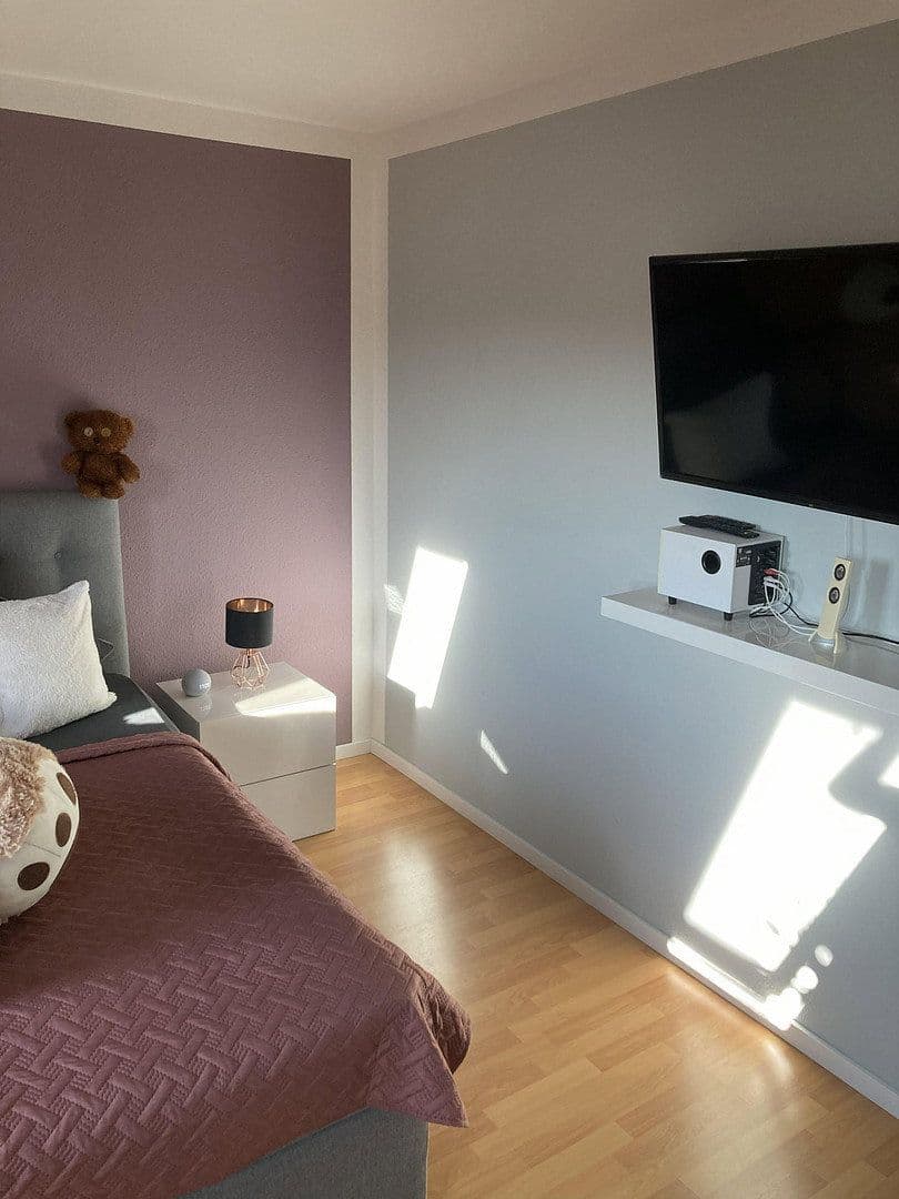 2 bedroom flat to rent, 59 m², Grimmaische Str. 58, Döbeln, Saxony 2 bedroom flat to rent, 59 m², Grimmaische Str. 58, Döbeln, Saxony