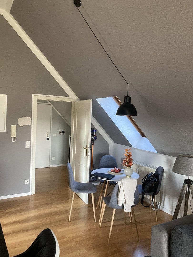 2 bedroom flat to rent, 59 m², Grimmaische Str. 58, Döbeln, Saxony 2 bedroom flat to rent, 59 m², Grimmaische Str. 58, Döbeln, Saxony