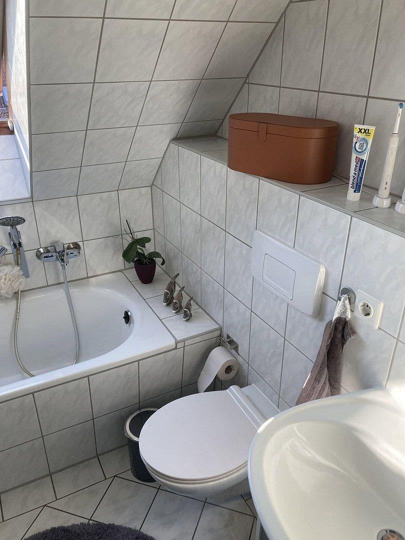2 bedroom flat to rent, 59 m², Grimmaische Str. 58, Döbeln, Saxony 2 bedroom flat to rent, 59 m², Grimmaische Str. 58, Döbeln, Saxony