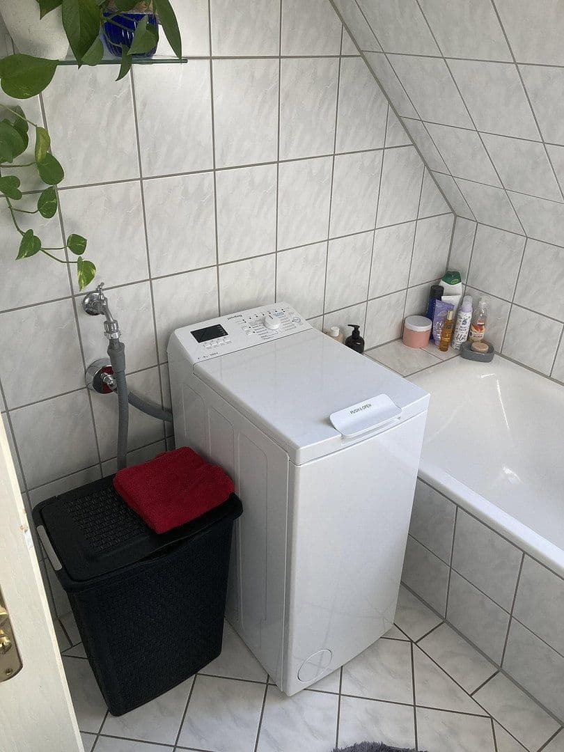 2 bedroom flat to rent, 59 m², Grimmaische Str. 58, Döbeln, Saxony 2 bedroom flat to rent, 59 m², Grimmaische Str. 58, Döbeln, Saxony