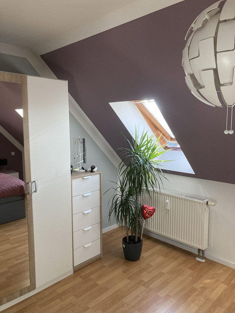 2 bedroom flat to rent, 59 m², Grimmaische Str. 58, Döbeln, Saxony 2 bedroom flat to rent, 59 m², Grimmaische Str. 58, Döbeln, Saxony