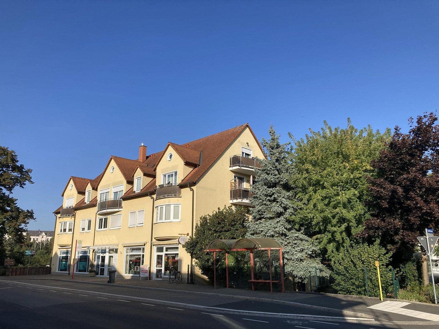 2 bedroom flat to rent, 59 m², Grimmaische Str. 58, Döbeln, Saxony 2 bedroom flat to rent, 59 m², Grimmaische Str. 58, Döbeln, Saxony