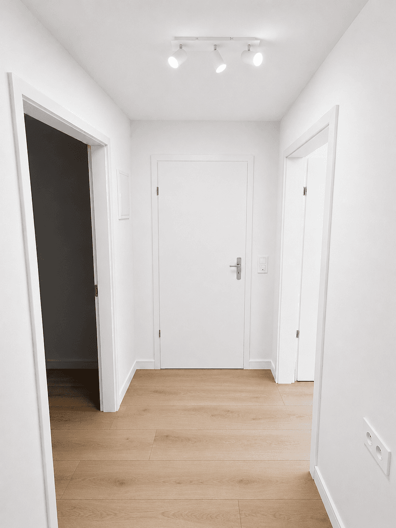 2 bedroom flat to rent, 50 m², Hahnenbachstraße 58, Hahnenbach, Rhineland-Palatinate 2 bedroom flat to rent, 50 m², Hahnenbachstraße 58, Hahnenbach, Rhineland-Palatinate