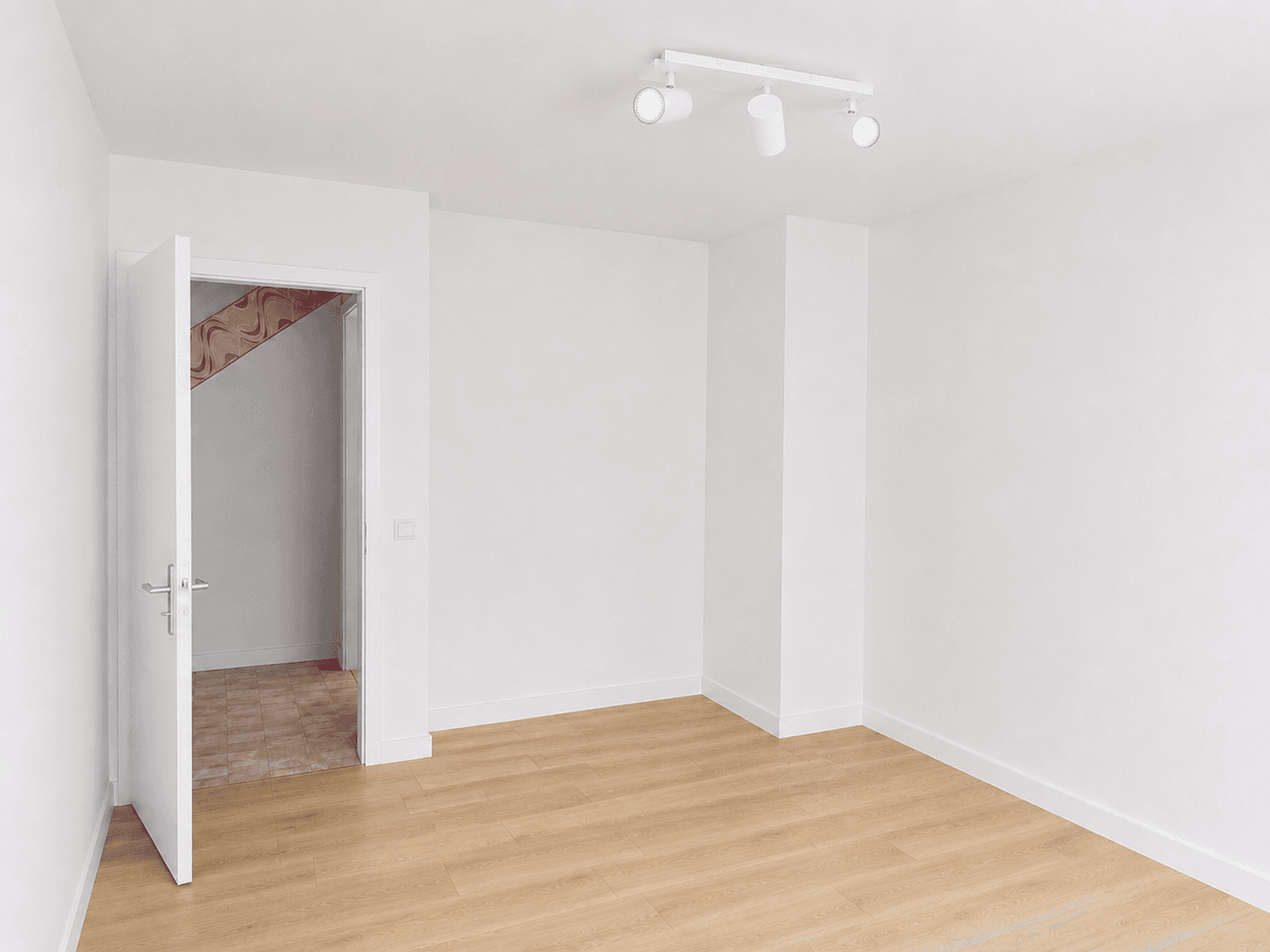 2 bedroom flat to rent, 50 m², Hahnenbachstraße 58, Hahnenbach, Rhineland-Palatinate 2 bedroom flat to rent, 50 m², Hahnenbachstraße 58, Hahnenbach, Rhineland-Palatinate