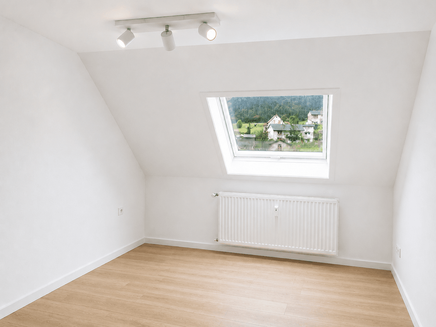 2 bedroom flat to rent, 50 m², Hahnenbachstraße 58, Hahnenbach, Rhineland-Palatinate 2 bedroom flat to rent, 50 m², Hahnenbachstraße 58, Hahnenbach, Rhineland-Palatinate