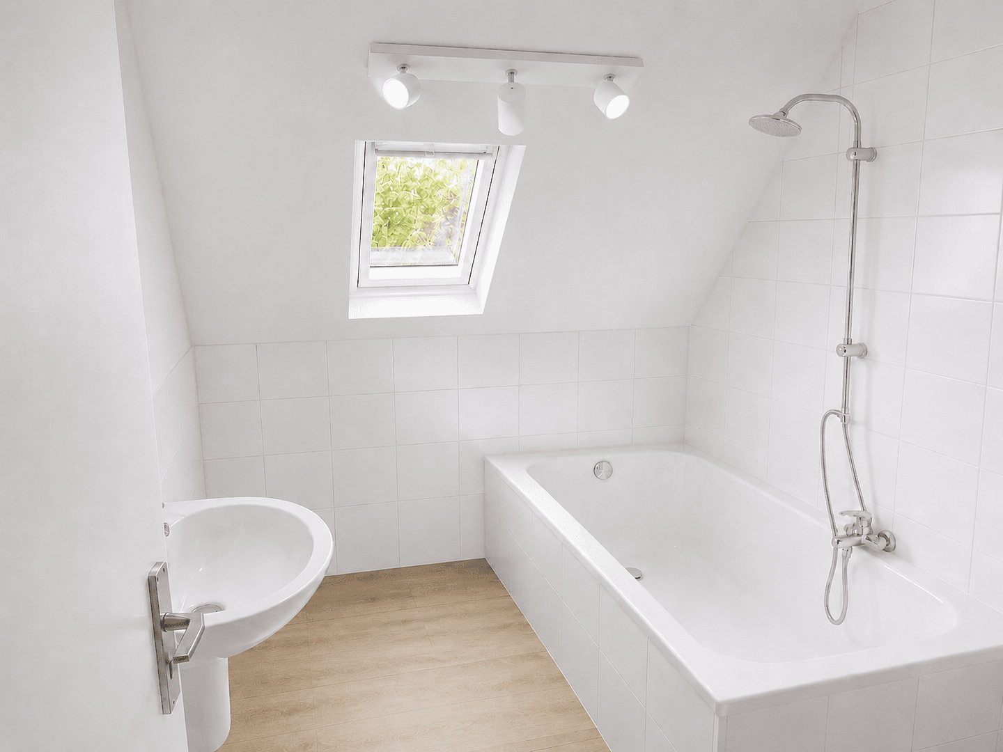 2 bedroom flat to rent, 50 m², Hahnenbachstraße 58, Hahnenbach, Rhineland-Palatinate 2 bedroom flat to rent, 50 m², Hahnenbachstraße 58, Hahnenbach, Rhineland-Palatinate