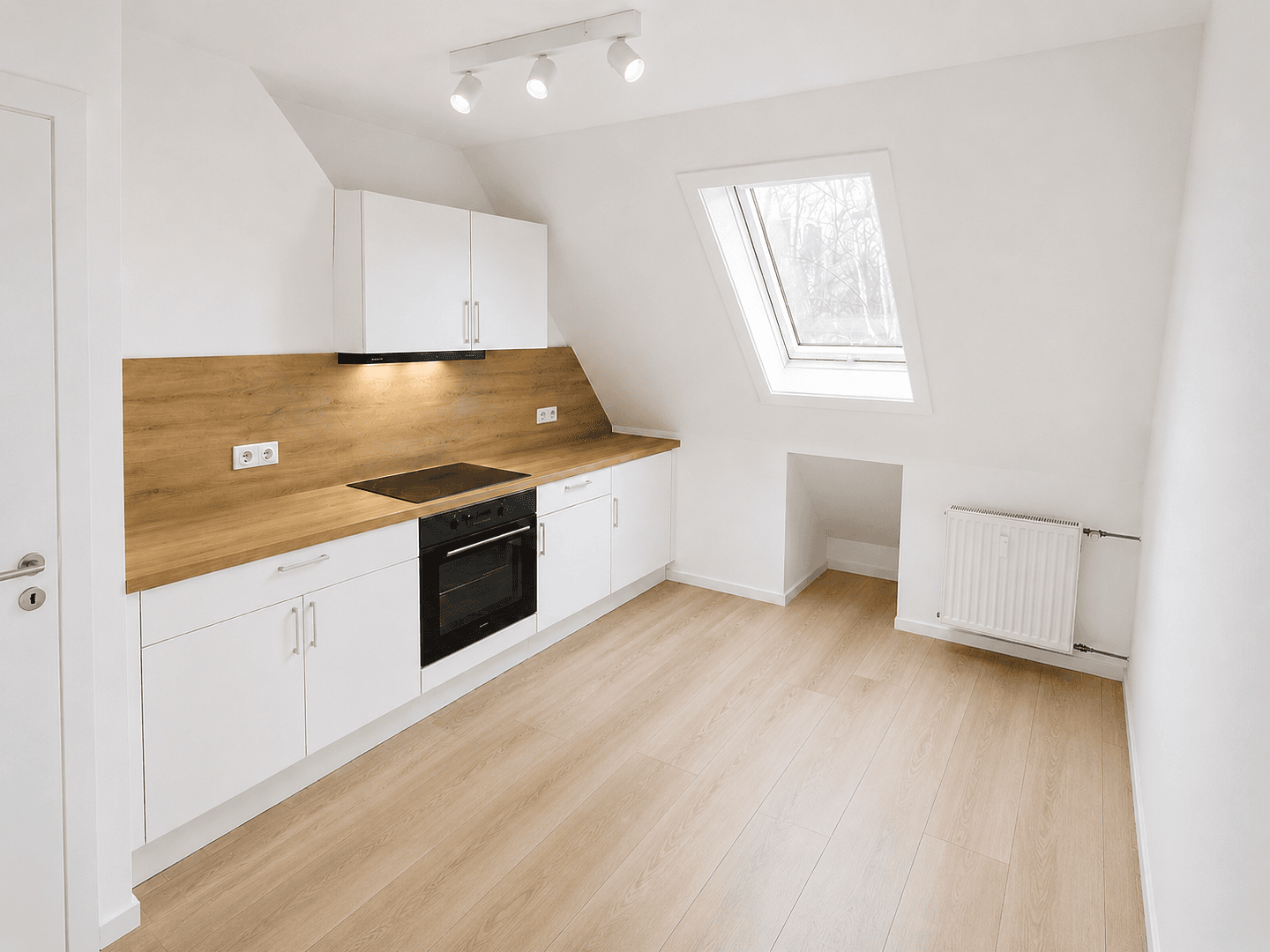 2 bedroom flat to rent, 50 m², Hahnenbachstraße 58, Hahnenbach, Rhineland-Palatinate 2 bedroom flat to rent, 50 m², Hahnenbachstraße 58, Hahnenbach, Rhineland-Palatinate