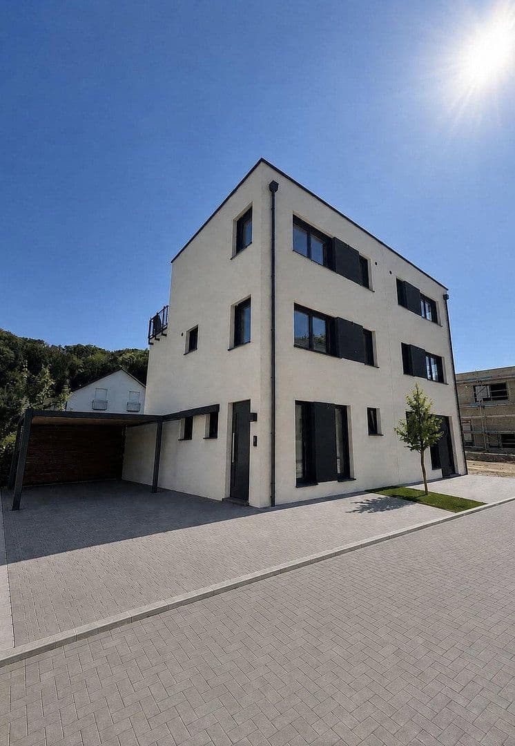 house for sale, 140 m², Pappelallee 2, Lohmar, North Rhine-Westphalia house for sale, 140 m², Pappelallee 2, Lohmar, North Rhine-Westphalia