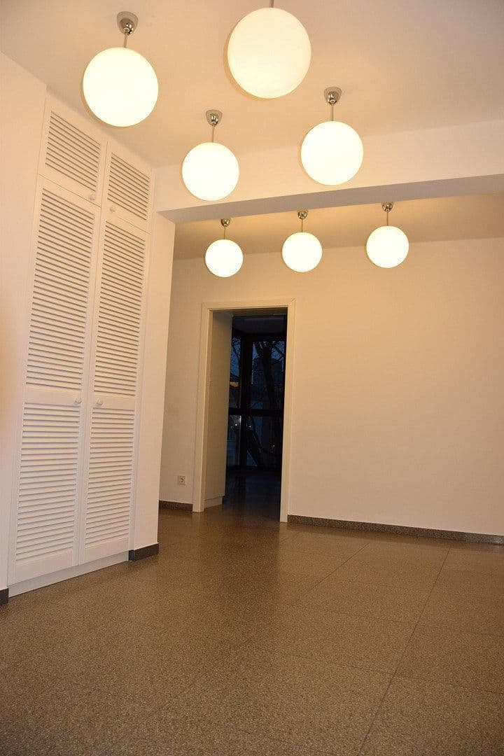 office to rent, 130 m², Kaiserswerther Str. 144, Düsseldorf, North Rhine-Westphalia office to rent, 130 m², Kaiserswerther Str. 144, Düsseldorf, North Rhine-Westphalia