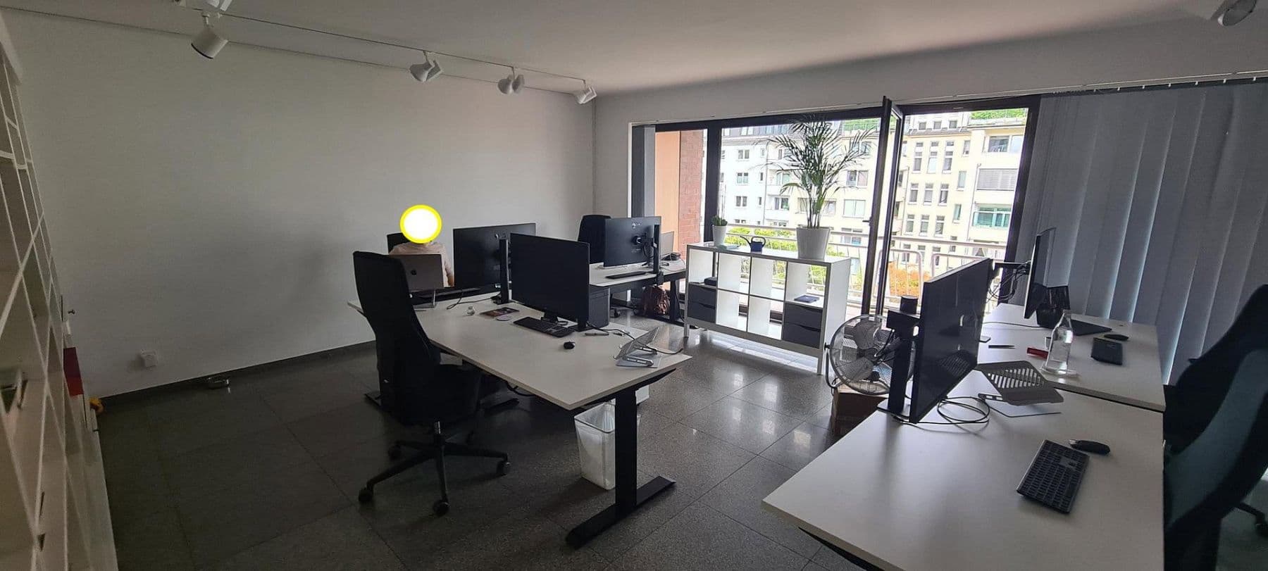 office to rent, 130 m², Kaiserswerther Str. 144, Düsseldorf, North Rhine-Westphalia office to rent, 130 m², Kaiserswerther Str. 144, Düsseldorf, North Rhine-Westphalia