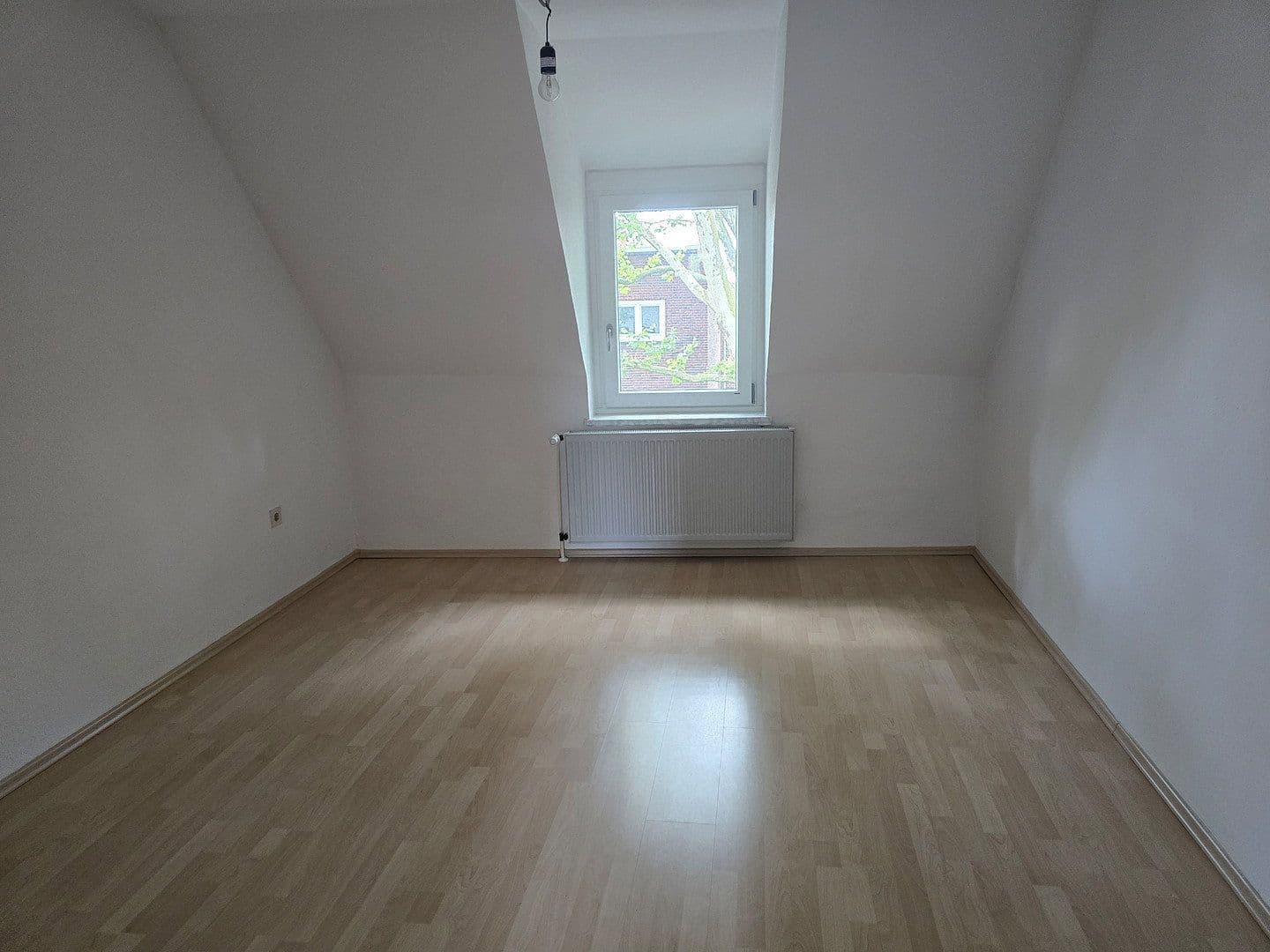 4 bedroom flat to rent, 70 m², Von-der-Tann-Straße 14, Dortmund, North Rhine-Westphalia 4 bedroom flat to rent, 70 m², Von-der-Tann-Straße 14, Dortmund, North Rhine-Westphalia