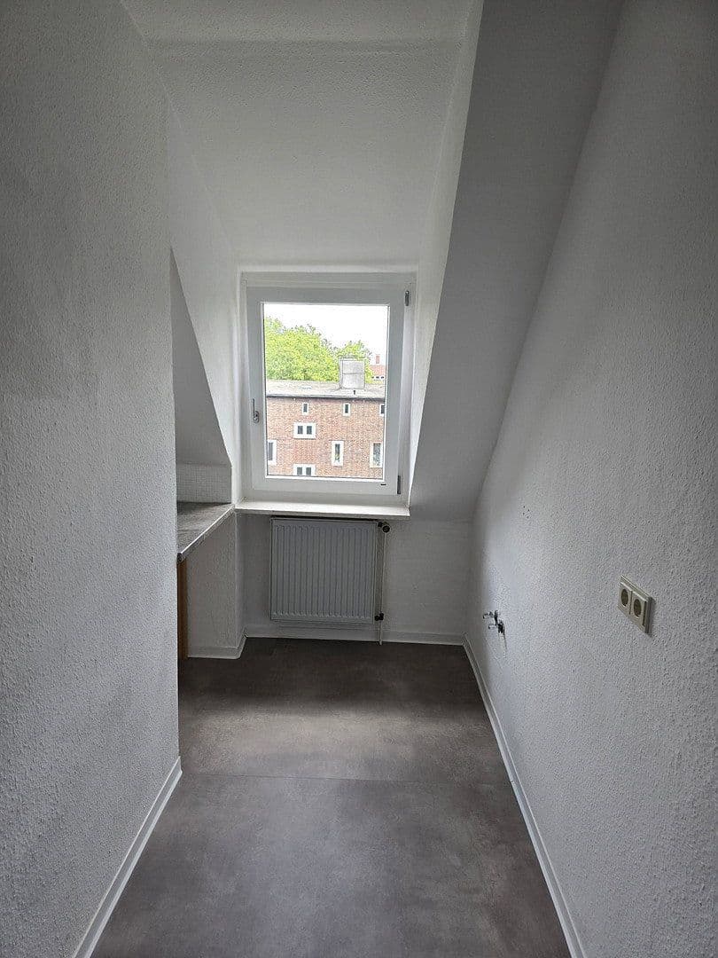 4 bedroom flat to rent, 70 m², Von-der-Tann-Straße 14, Dortmund, North Rhine-Westphalia 4 bedroom flat to rent, 70 m², Von-der-Tann-Straße 14, Dortmund, North Rhine-Westphalia