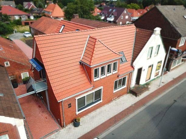 3 bedroom flat to rent, 80 m², Hauptstraße 50a, Hage, Lower Saxony 3 bedroom flat to rent, 80 m², Hauptstraße 50a, Hage, Lower Saxony