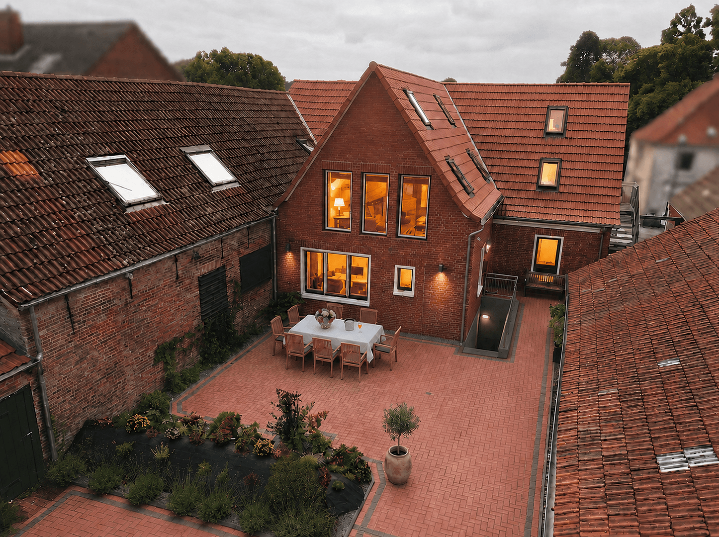 3 bedroom flat to rent, 80 m², Hauptstraße 50a, Hage, Lower Saxony 3 bedroom flat to rent, 80 m², Hauptstraße 50a, Hage, Lower Saxony