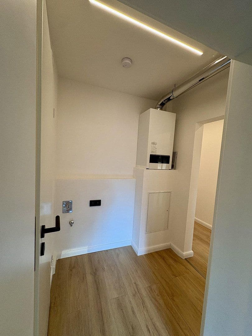 2 bedroom flat to rent, 58 m², Adlerstraße 23, Stuttgart, Baden-Württemberg 2 bedroom flat to rent, 58 m², Adlerstraße 23, Stuttgart, Baden-Württemberg