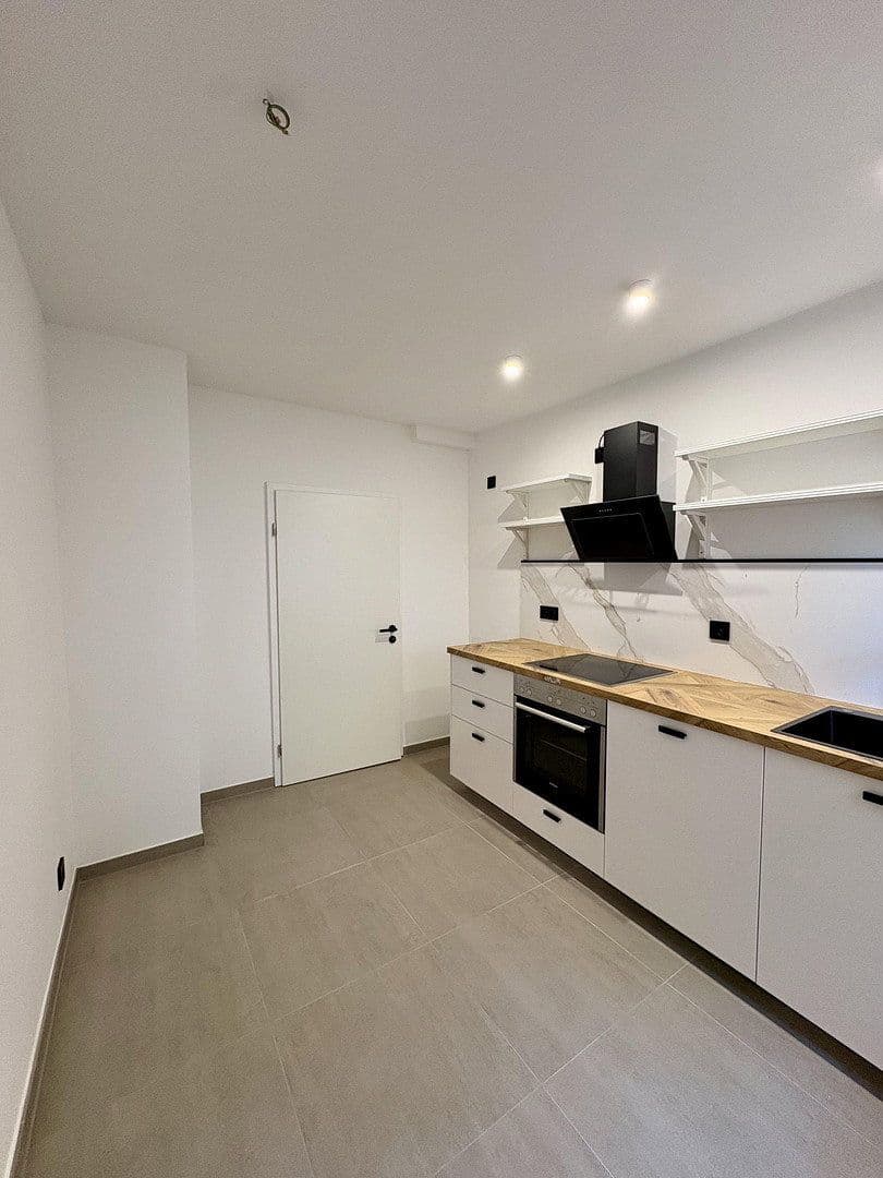 2 bedroom flat to rent, 58 m², Adlerstraße 23, Stuttgart, Baden-Württemberg 2 bedroom flat to rent, 58 m², Adlerstraße 23, Stuttgart, Baden-Württemberg