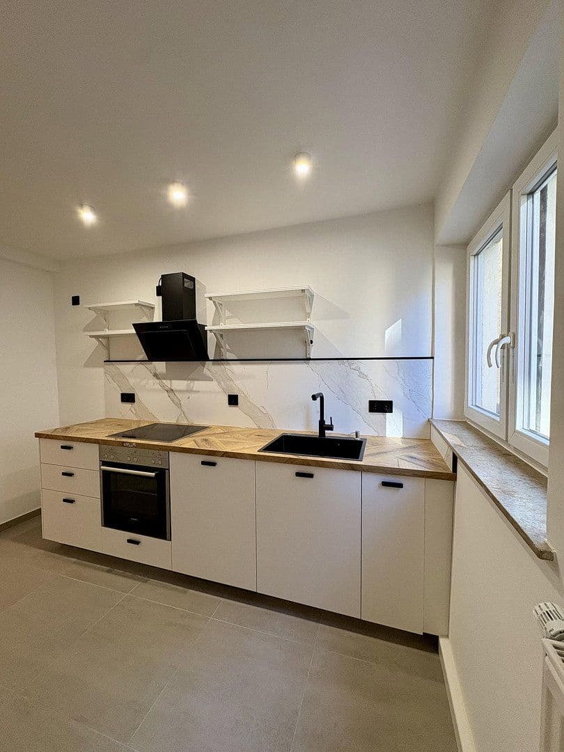 2 bedroom flat to rent, 58 m², Adlerstraße 23, Stuttgart, Baden-Württemberg 2 bedroom flat to rent, 58 m², Adlerstraße 23, Stuttgart, Baden-Württemberg