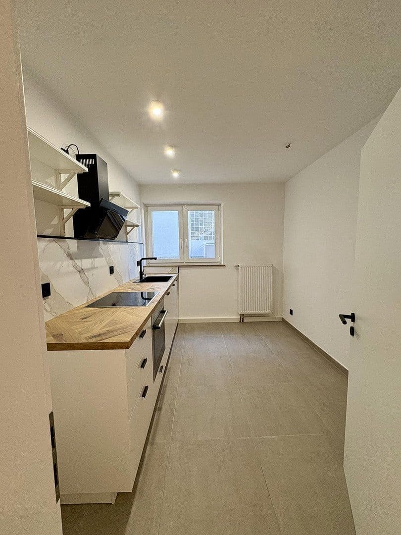 2 bedroom flat to rent, 58 m², Adlerstraße 23, Stuttgart, Baden-Württemberg 2 bedroom flat to rent, 58 m², Adlerstraße 23, Stuttgart, Baden-Württemberg