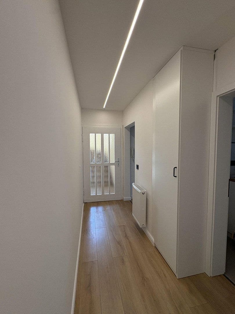 2 bedroom flat to rent, 58 m², Adlerstraße 23, Stuttgart, Baden-Württemberg 2 bedroom flat to rent, 58 m², Adlerstraße 23, Stuttgart, Baden-Württemberg