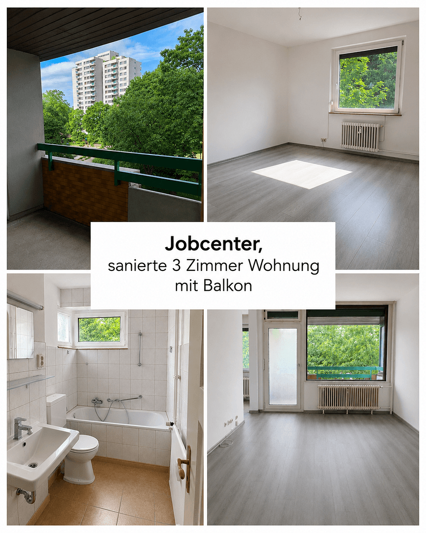 3 bedroom flat to rent, 78 m², Am Stadtweiher 1, Erkrath, North Rhine-Westphalia 3 bedroom flat to rent, 78 m², Am Stadtweiher 1, Erkrath, North Rhine-Westphalia