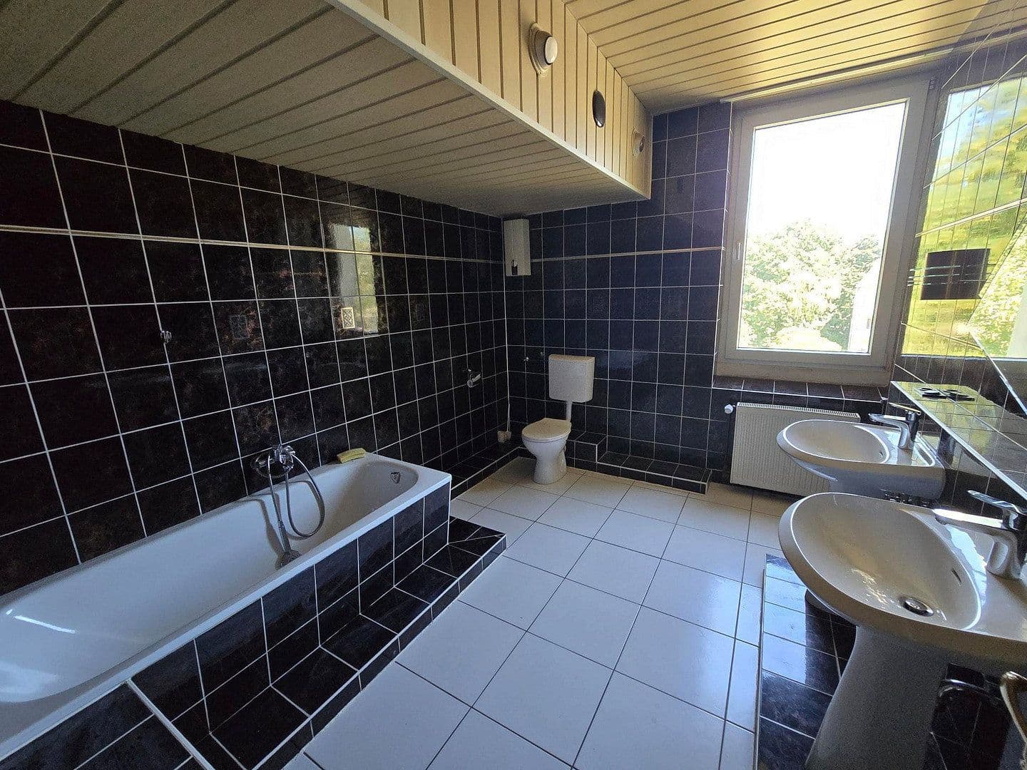 4 bedroom flat to rent, 104 m², Kamblickweg 55, Essen, North Rhine-Westphalia 4 bedroom flat to rent, 104 m², Kamblickweg 55, Essen, North Rhine-Westphalia
