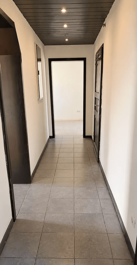 4 bedroom flat to rent, 104 m², Kamblickweg 55, Essen, North Rhine-Westphalia 4 bedroom flat to rent, 104 m², Kamblickweg 55, Essen, North Rhine-Westphalia