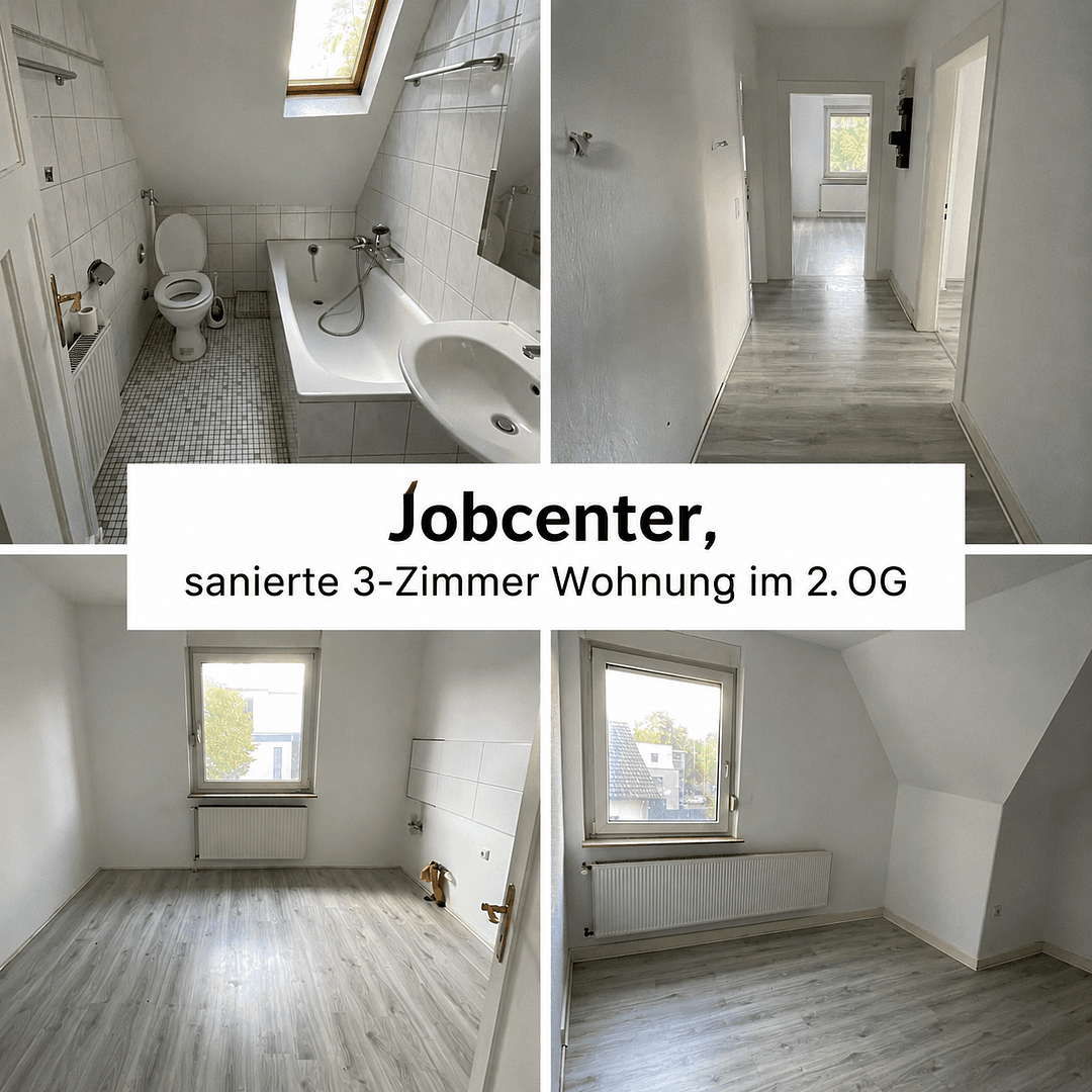 3 bedroom flat to rent, 76 m², Adalmundstraße 11, Dortmund, North Rhine-Westphalia 3 bedroom flat to rent, 76 m², Adalmundstraße 11, Dortmund, North Rhine-Westphalia
