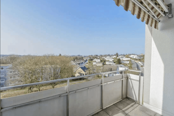 3 bedroom flat to rent, 79 m², Hasselstraße 106, Solingen, North Rhine-Westphalia 3 bedroom flat to rent, 79 m², Hasselstraße 106, Solingen, North Rhine-Westphalia
