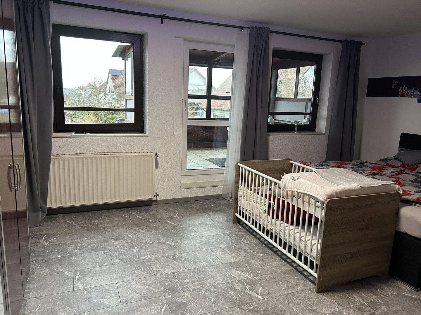 house to rent, 110 m², Langenzenn, Bavaria house to rent, 110 m², Langenzenn, Bavaria
