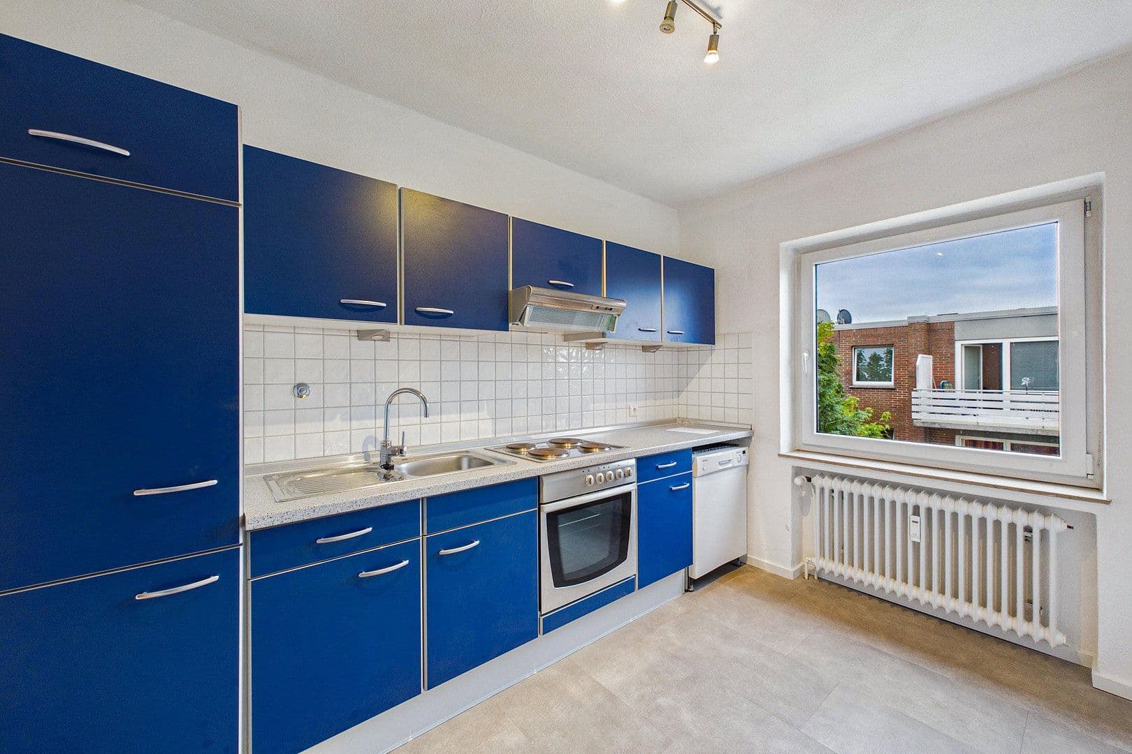 3 bedroom flat for sale, 77 m², Oldenburg, Lower Saxony 3 bedroom flat for sale, 77 m², Oldenburg, Lower Saxony