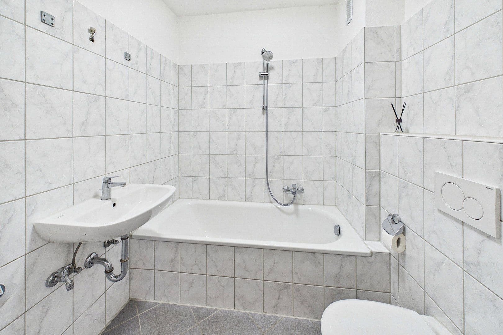 3 bedroom flat for sale, 77 m², Oldenburg, Lower Saxony 3 bedroom flat for sale, 77 m², Oldenburg, Lower Saxony