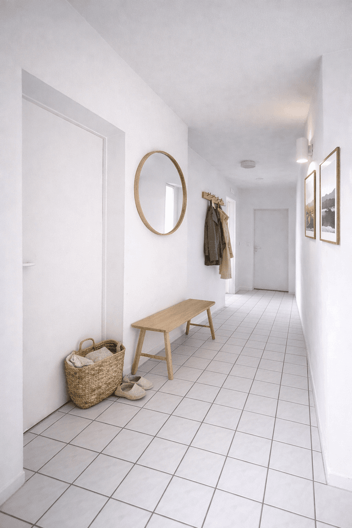 3 bedroom flat to rent, 75 m², Goldbach, Bavaria 3 bedroom flat to rent, 75 m², Goldbach, Bavaria