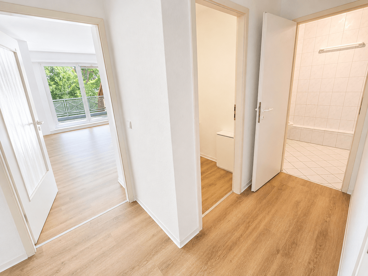 1 bedroom flat to rent, 35 m², Wiesloch, Baden-Württemberg 1 bedroom flat to rent, 35 m², Wiesloch, Baden-Württemberg