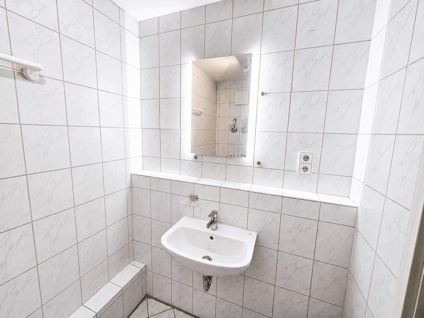 1 bedroom flat to rent, 35 m², Wiesloch, Baden-Württemberg 1 bedroom flat to rent, 35 m², Wiesloch, Baden-Württemberg