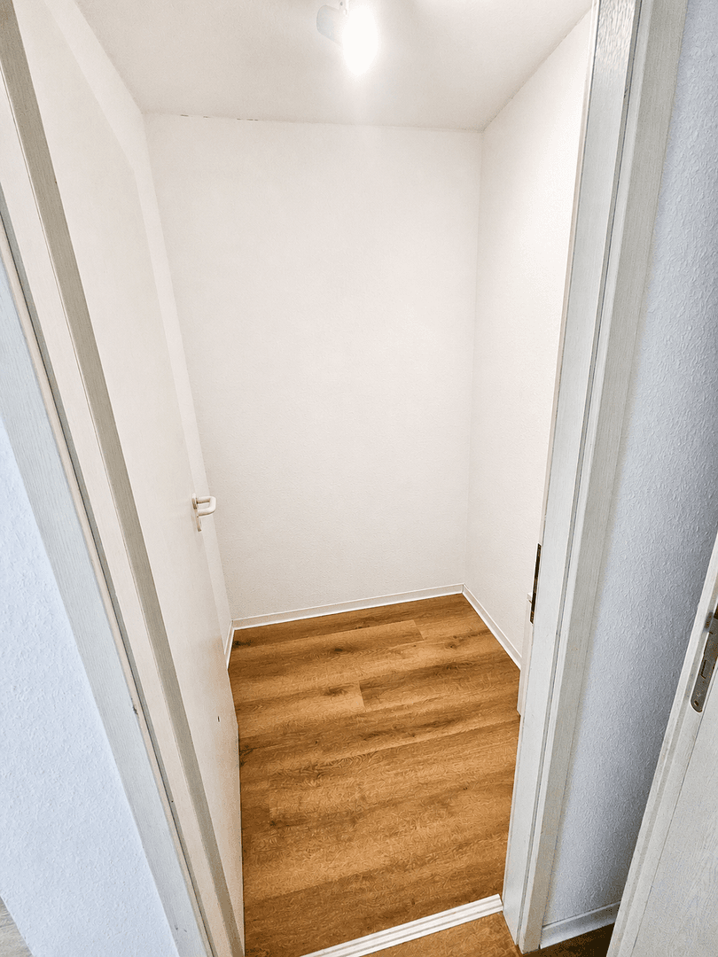 1 bedroom flat to rent, 35 m², Wiesloch, Baden-Württemberg 1 bedroom flat to rent, 35 m², Wiesloch, Baden-Württemberg