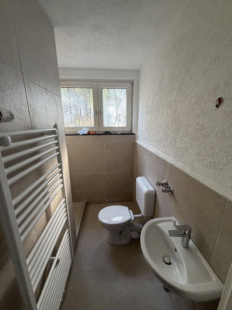 1 bedroom flat to rent, 36 m², Heinrich-Lanz-Ring 11, Viernheim, Hesse 1 bedroom flat to rent, 36 m², Heinrich-Lanz-Ring 11, Viernheim, Hesse