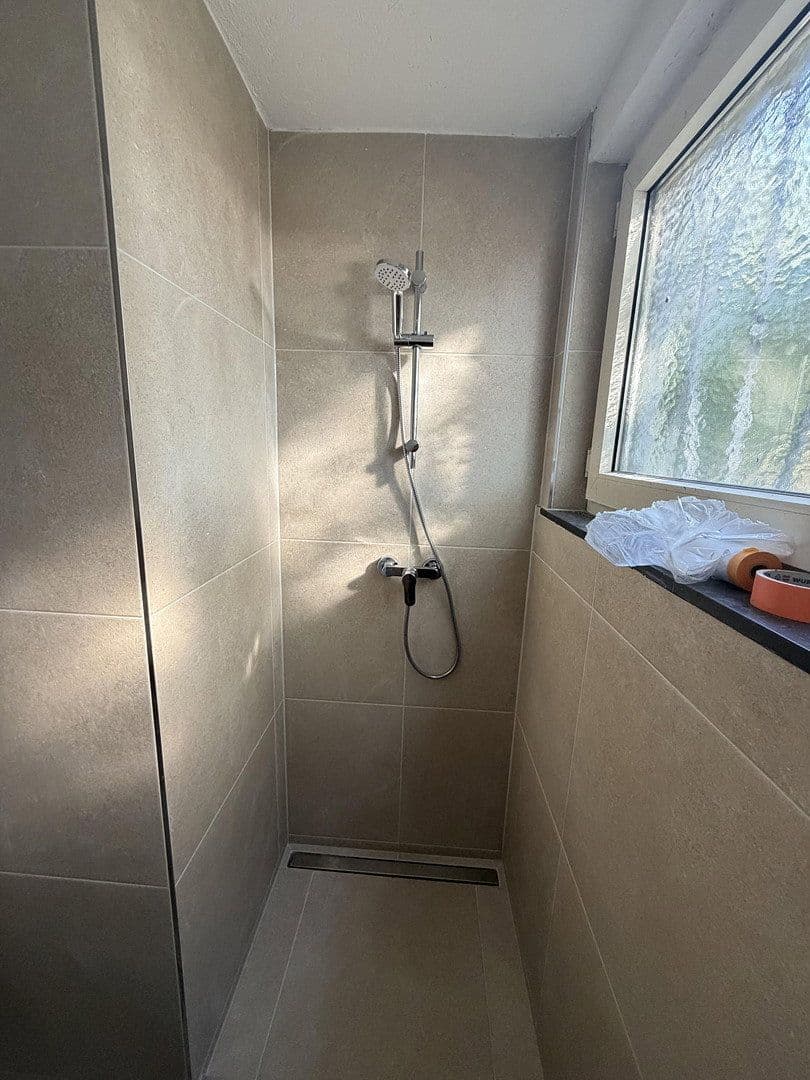 1 bedroom flat to rent, 36 m², Heinrich-Lanz-Ring 11, Viernheim, Hesse 1 bedroom flat to rent, 36 m², Heinrich-Lanz-Ring 11, Viernheim, Hesse