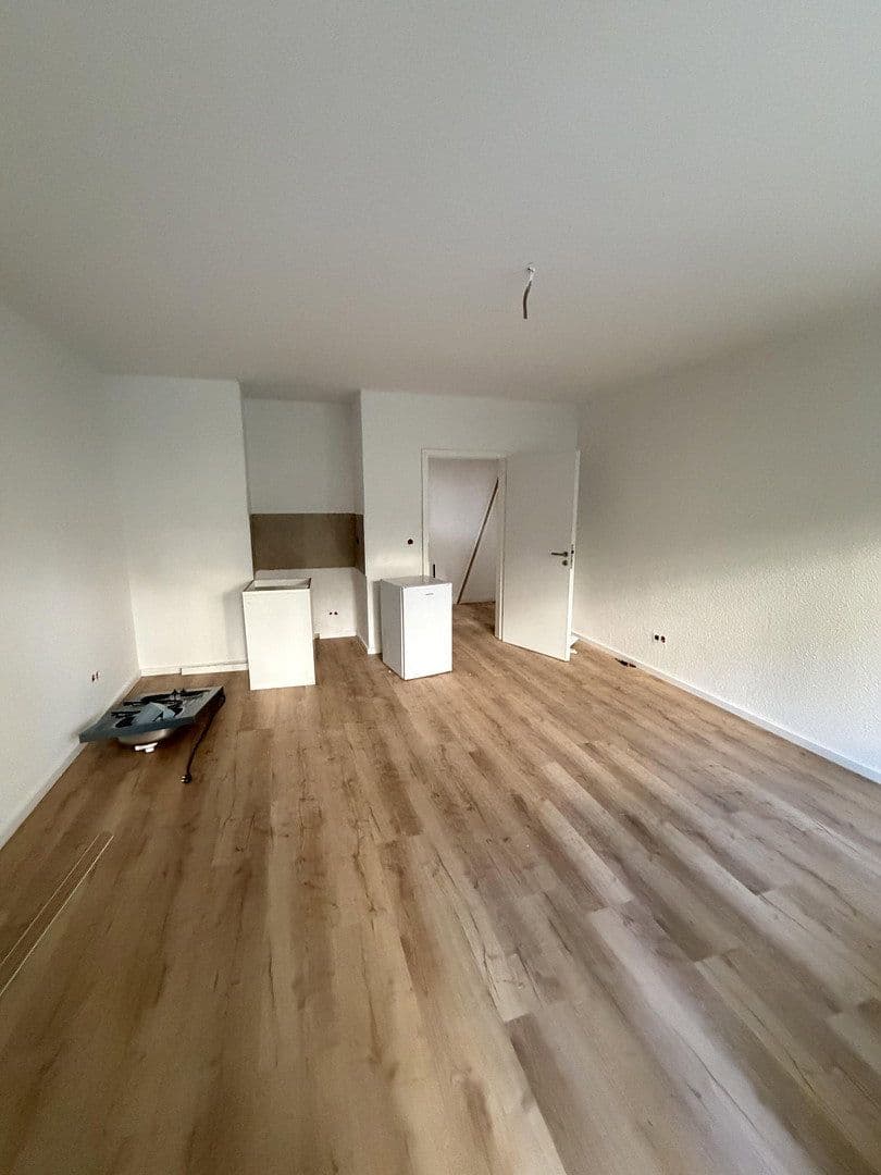 1 bedroom flat to rent, 36 m², Heinrich-Lanz-Ring 11, Viernheim, Hesse 1 bedroom flat to rent, 36 m², Heinrich-Lanz-Ring 11, Viernheim, Hesse