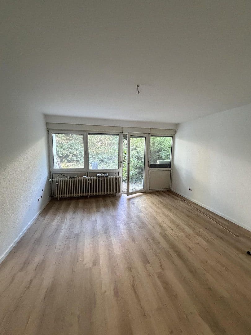 1 bedroom flat to rent, 36 m², Heinrich-Lanz-Ring 11, Viernheim, Hesse 1 bedroom flat to rent, 36 m², Heinrich-Lanz-Ring 11, Viernheim, Hesse