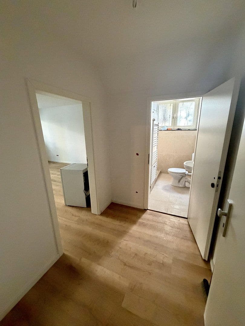 1 bedroom flat to rent, 36 m², Heinrich-Lanz-Ring 11, Viernheim, Hesse 1 bedroom flat to rent, 36 m², Heinrich-Lanz-Ring 11, Viernheim, Hesse