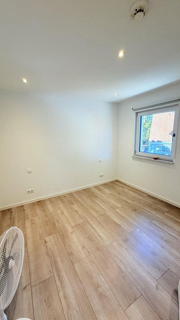 3 bedroom flat to rent, 71 m², Nibelungenweg 2, Plattling, Bavaria 3 bedroom flat to rent, 71 m², Nibelungenweg 2, Plattling, Bavaria