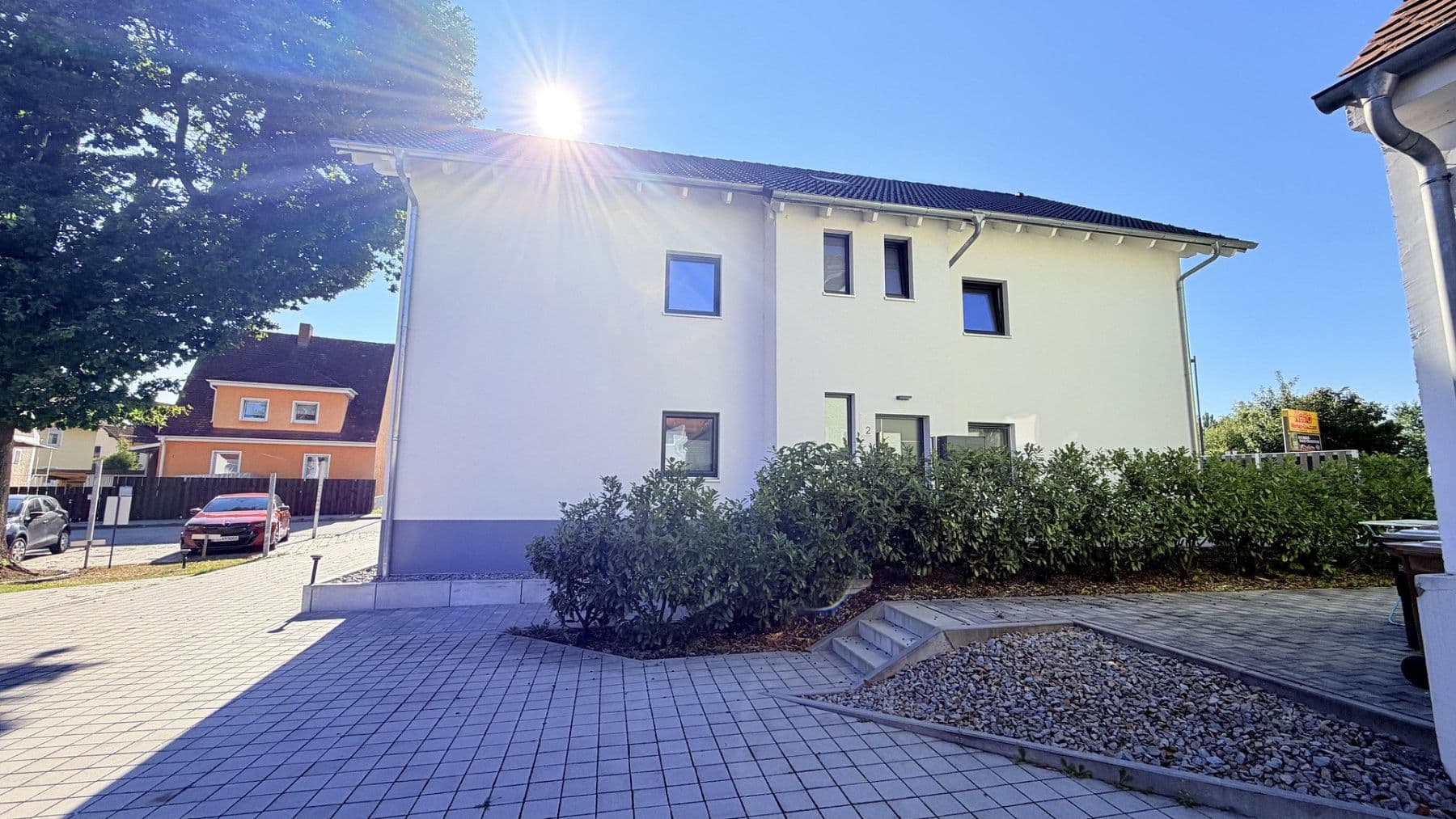 3 bedroom flat to rent, 71 m², Nibelungenweg 2, Plattling, Bavaria 3 bedroom flat to rent, 71 m², Nibelungenweg 2, Plattling, Bavaria